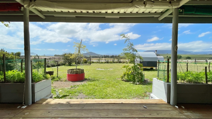 To Let commercial Property for Rent in Stellenbosch Farms Western Cape